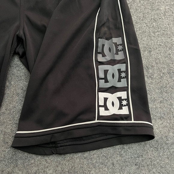 DC SHOES CO Basketball Shorts skateboard - Picture 3 of 7